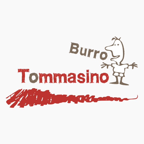 logo_burro_tommasino